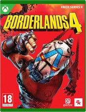 Borderlands - (xbox, x)