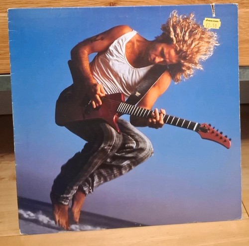 Sammy hagar self - sammy, titled