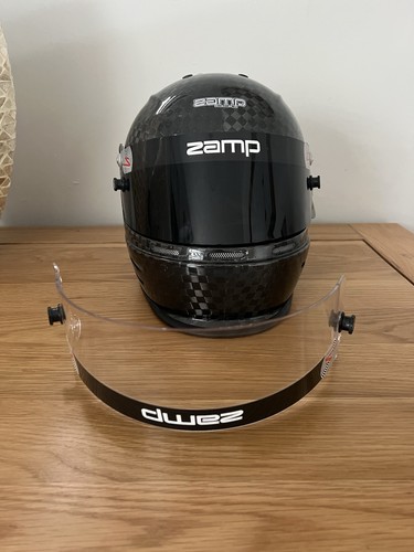Zamp youth carbon - youth,