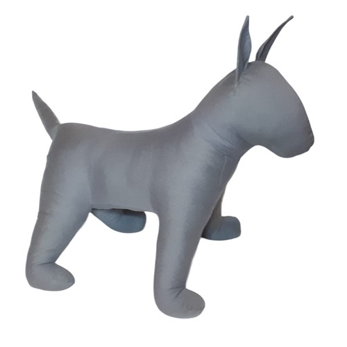 New bull terrier - new,,