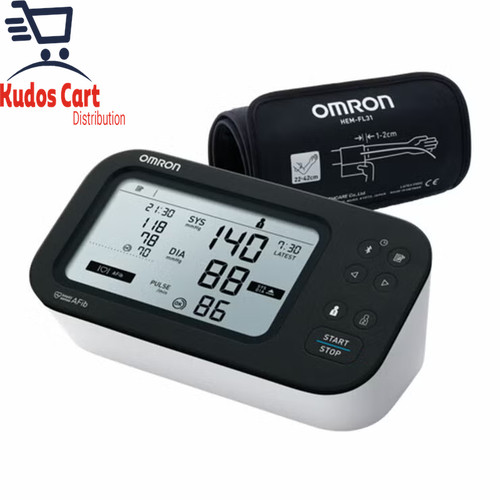 Omron intelli afib upper - it,