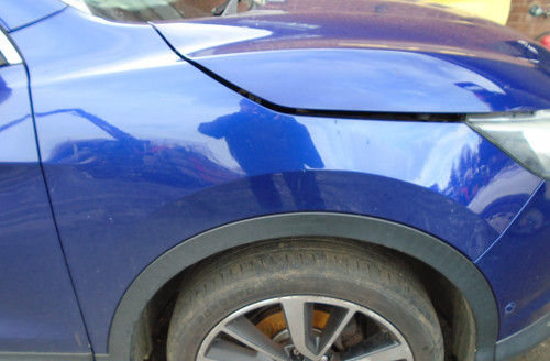 Nissan qashqai j11 2 - 13,
