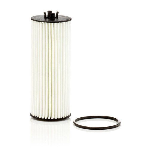 Engine oil filter insert - filter,
