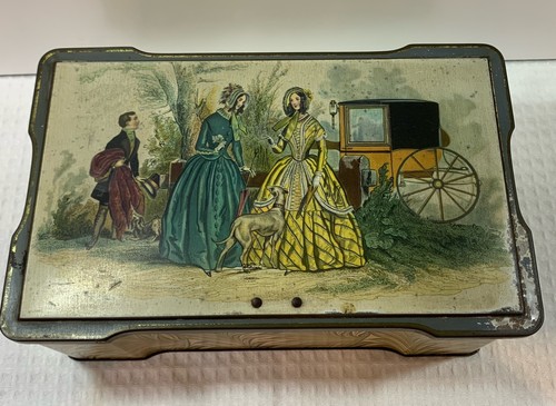 Classic vintage collectable - classic,