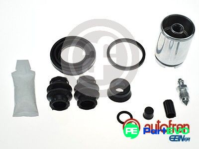 Autofren seinsa rear brake - autofren,