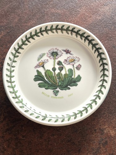 Portmerion side plate - portmerion,