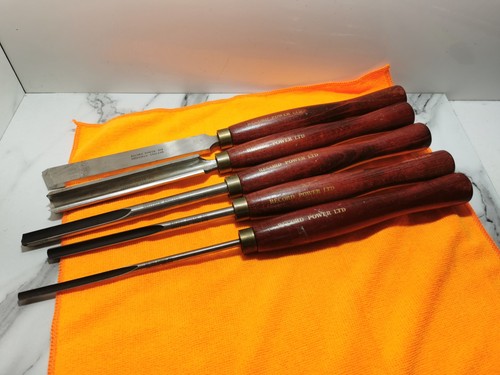 5pcs record power ltd - 5pcs,