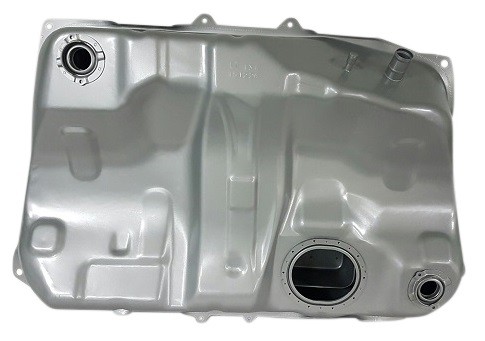 Fits toyota avensis - fits, fuel