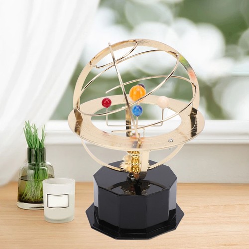Solar system model - system, decoration