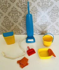 Vintage sindy cleaning bundle - sindy,