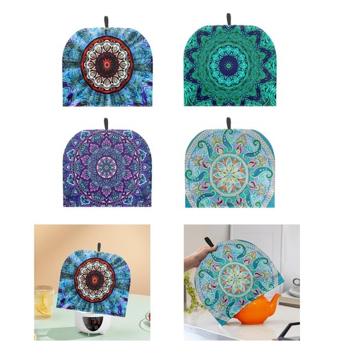 Teapot cozy tea cosy - cozy,