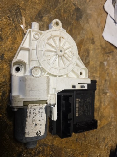 Electric window motor - window, &