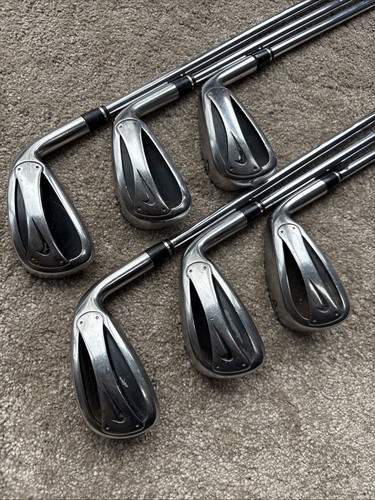 Nike slingshot irons true - nike,