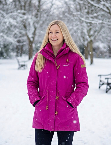 Gelert women pink in 1 - pink,