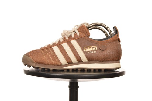 Ddp vintage adidas chile - chile, 62
