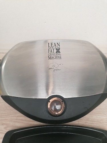 George foreman family - foreman, fat