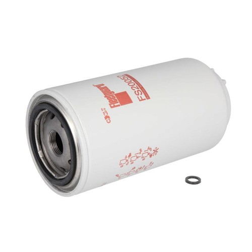 Fuel filter fits caterpillar - fuel,