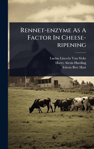 Rennet enzyme factor - a,