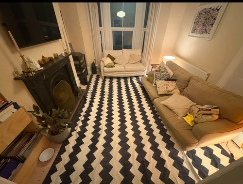 The rug company - the, great