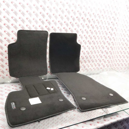 Kit carpets fiat 500l code - kit,