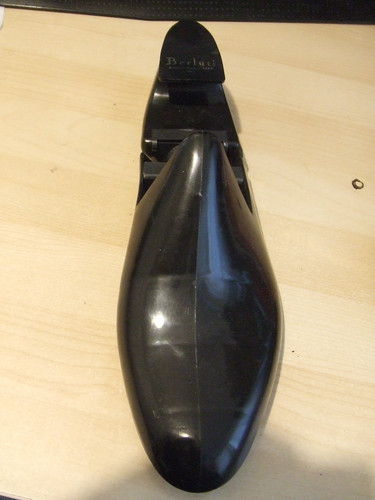 One only berluti black - one,