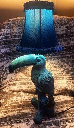 Abigail ahern toucan flock - toucan,