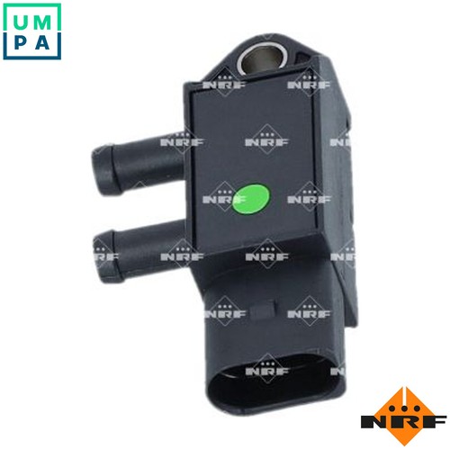 Sensor exhaust pressure 708063 - exhaust,
