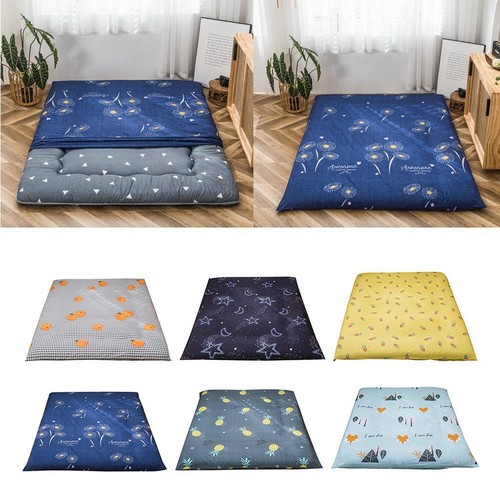 Comfortable tatami floor mat - comfortable,