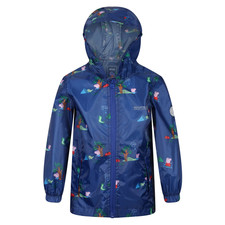 Regatta kids pepa waterproof - pepa,