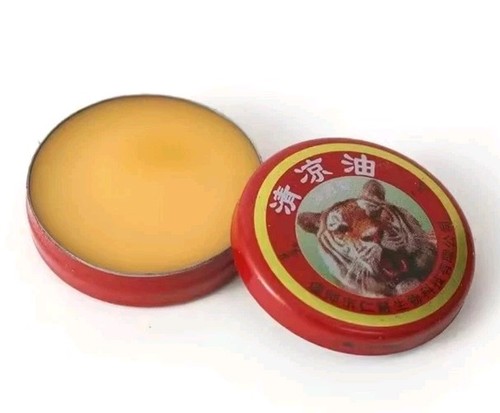 Tiger balm essential - tiger,