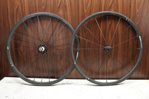 Fulcrum racing zero nite c17 - nite,