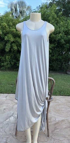 Gareth pugh silver - pugh, asymmetric