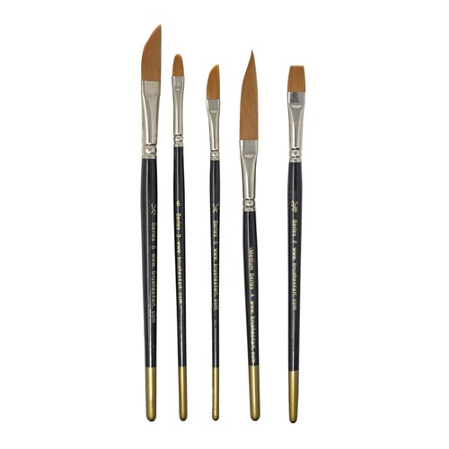 Brushes4art floral painter - brushes4art,