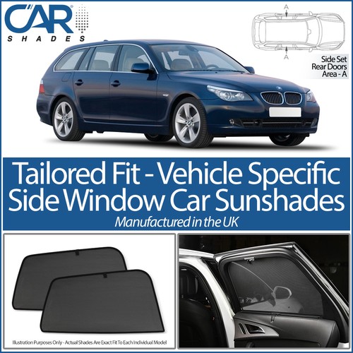 Bmw series touring 5dr - bmw,