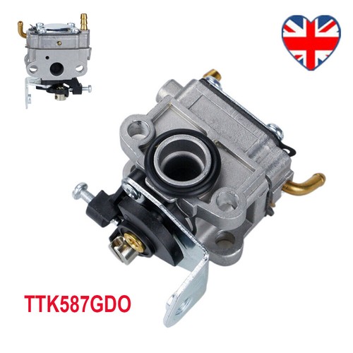 Carburetor for titan ttl488gdo - carburetor,