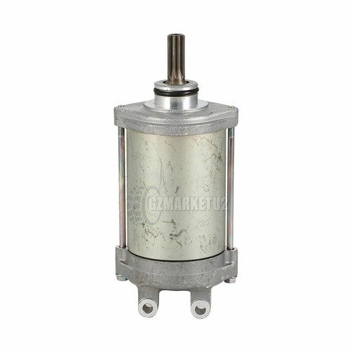 Starter motor assy for - starter,