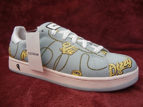Reebok ice cream bendi - cream, #bendi