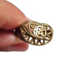 Antique ring extremely rare - antique,