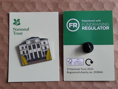 National trust shugborough - national,