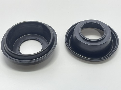 Carburettor diaphragm membrane - carburettor,