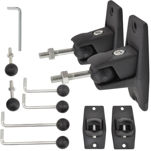 Pair universal speaker - pair,