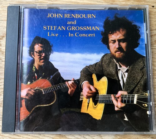 John renbourn stefan - john,