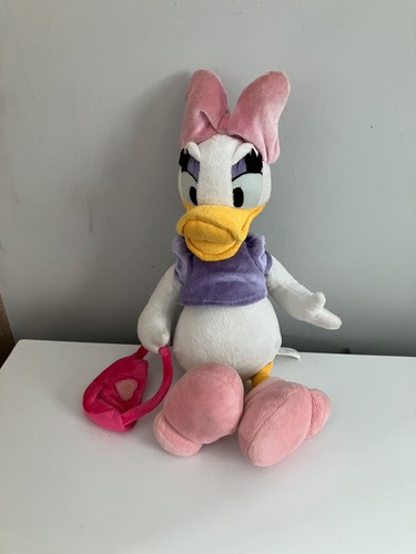 Daisy duck disneyland paris - daisy,