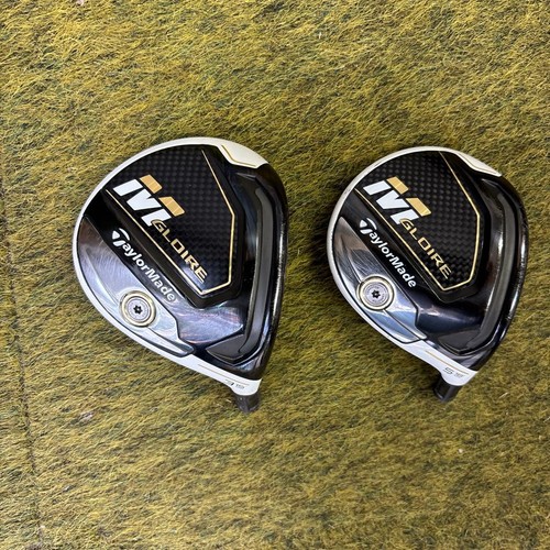 Taylormade gloire 5w - gloire, 15°