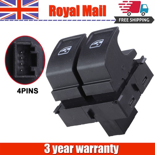 Fits golf mk7 - 2, front