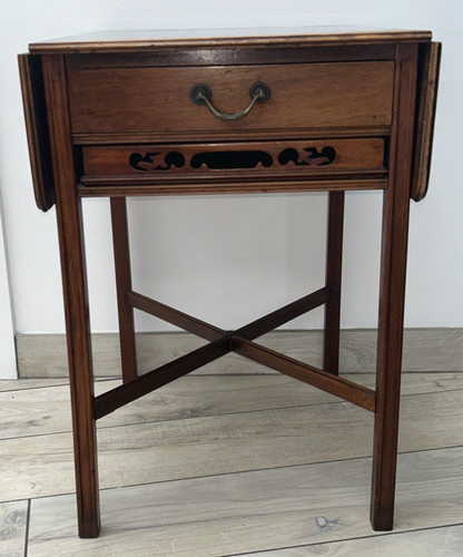 Antique early 20th century - early,