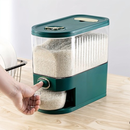 5kg rice storage - 5kg,