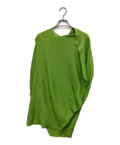 Issey miyake sleeveless cut - miyake,