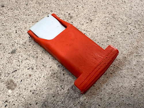 Sebo x8 foot pedal - x8,