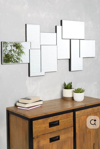 Next dacota mirror - next,